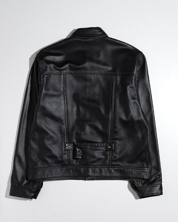 楽天市場】【SALE！20%OFF】【土日祝も発送】リー Lee レザー 