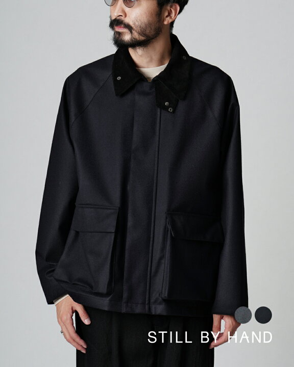楽天市場】【SALE！40%OFF】スティルバイハンド STILL BY HAND 3 