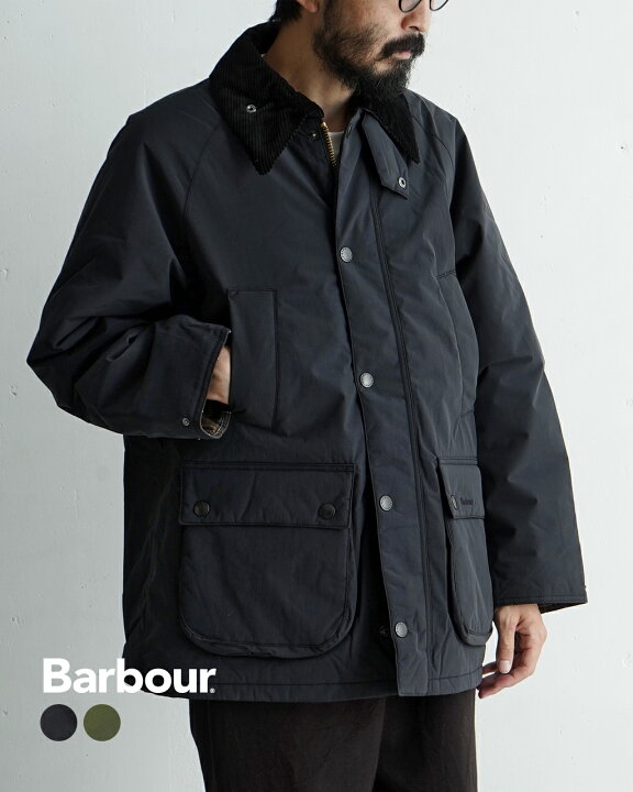 楽天市場】【24時間限定！ポイント10倍】バブアー Barbour BEDALE