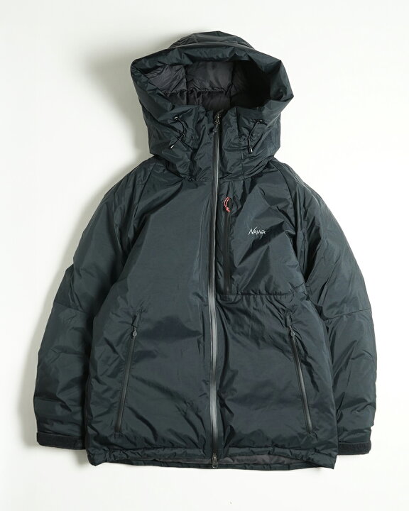 楽天市場】【SALE！20%OFF】【土日祝も発送】ナンガ NANGA オーロラ 
