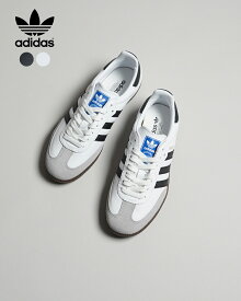 【一部サイズ予約】アディダス オリジナルス adidas originals サンバ オージー SAMBA OG ローカット スニーカー ユニセックス B75807 B75806【送料無料】