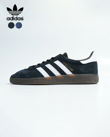 アディダス オリジナルス adidas originals ハンドボール スペツィアル HANDBALL SPEZIAL シューズ スニーカー 靴 ブラック ネイビー 黒 紺 メンズ レディース BTP23 DB3021 BD7633 【送料無料】