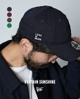 キャプテンサンシャイン KAPTAIN SUNSHINE ニュー エラ ベースボールキャップ 29TWENTY BB Cap 帽子 ネイビー ブラウン グリーン レッド 紺 茶 緑 赤 メンズ レディース KS24SNE01【送料無料】0128