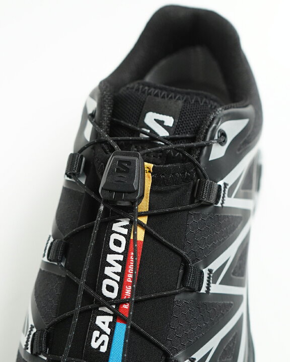 楽天市場】サロモン SALOMON XT-6 XT6 GTX ゴアテックス スニーカー 