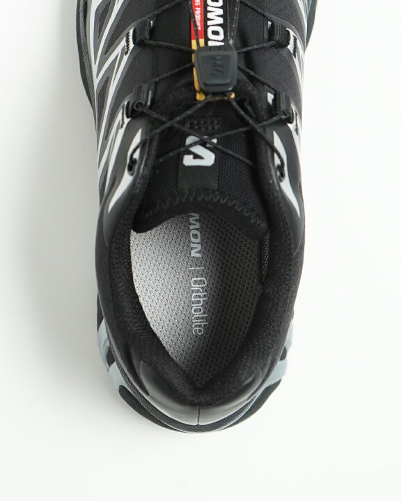 楽天市場】サロモン SALOMON XT-6 GTX ゴアテックス スニーカー メンズ 