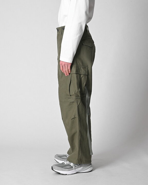 楽天市場】ナイジェル・ケーボン Nigel Cabourn ミリタリー アーミー 