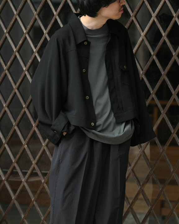 楽天市場】レインメーカー RAINMAKER メランジ ツイル Nスリーブ  