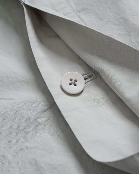 楽天市場】スティルバイハンド STILL BY HAND ガーメントダイ ハーフ 