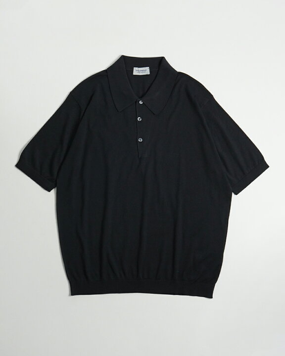 楽天市場】ジョンスメドレー JOHN SMEDLEY ISIS 半袖 ニット 