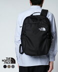 ノースフェイス THE NORTH FACE ボルダー デイパック24L Boulder Daypack リュックサック バックパック メンズ レディース NM72356【送料無料】0317