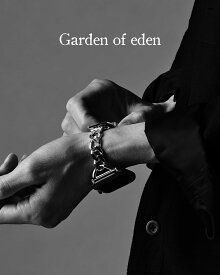 ガーデンオブエデン Garden of Eden アップルウォッチバンド Apple WATCH BAND シルバー925 ジュエリー アクセサリー メンズ レディース ED-WB004 ED-WB008 ED-WB0090408 ギフト