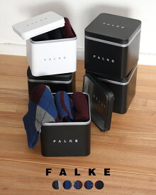 ファルケ FALKE ハッピー 3パック ソックス Happy 3P Socks 靴下 メンズ レディース 13057 13064 49151　0417