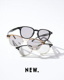 ニュー NEW. ニュー アレン II ALLEN II ウェリントン型 サングラス 眼鏡 めがね 伊達メガネ カラーレンズ メンズ レディース【送料無料】0426