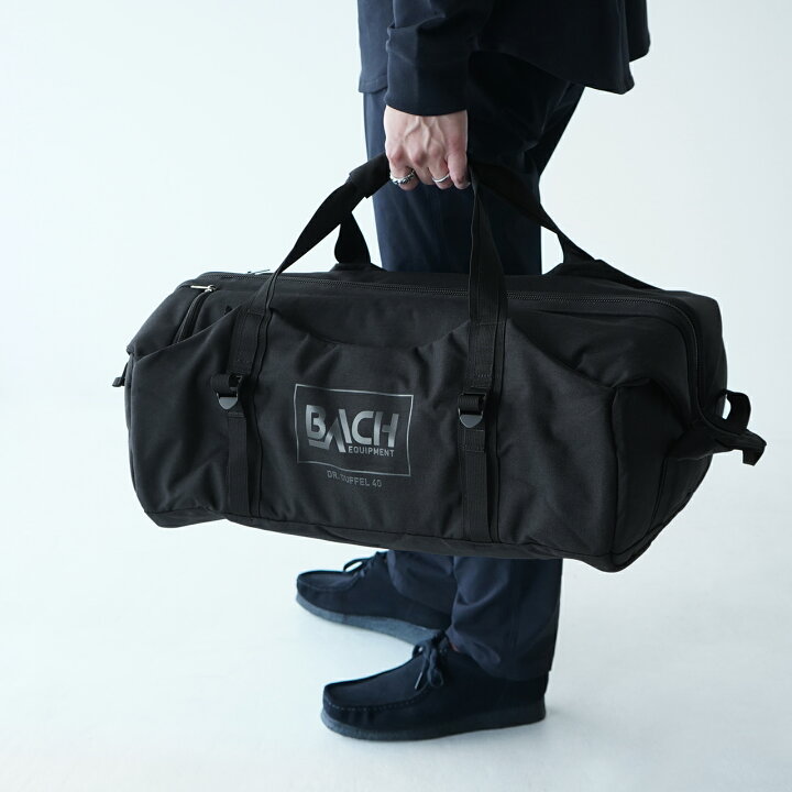楽天市場】【SALE！30%OFF】バッハ BACH ボストンバッグ バックパック 