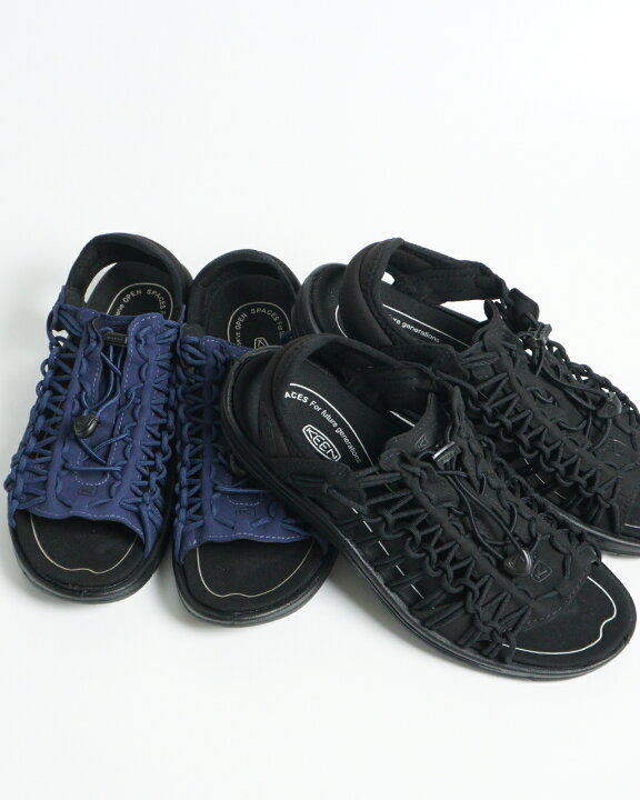 楽天市場】キーン KEEN ユニーク ツー オーティー UNEEK II OT 