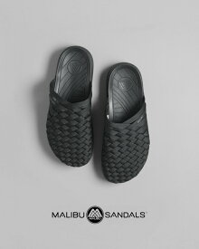 マリブサンダルズ MALIBU SANDALS コロニー COLONY サンダル スリッポン ブラック 黒 メンズ レディース MS11-0097 【送料無料】0510 xp10