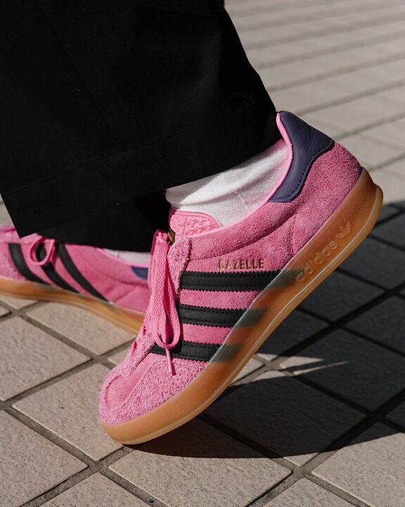 楽天市場】アディダス オリジナルス adidas originals ガゼル インドア 