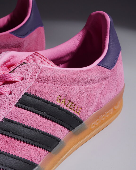 楽天市場】アディダス オリジナルス adidas originals ガゼル インドア 