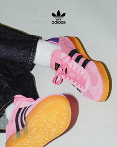 AfB_X IWiX adidas originals GAZELLE INDOOR W K[ ChA Y fB[X V[Y Xj[J[ C [Jbg [XAbv XG[h sN IE7002