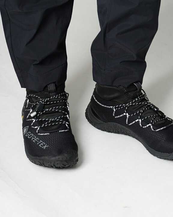楽天市場】メレル MERRELL トレイル グローブ 7 ゴアテックス TRAIL 