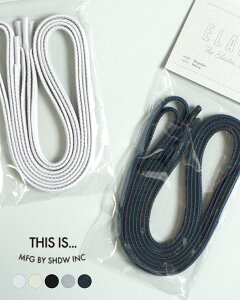 �f�B�X �C�Y�c THIS IS�c �G���X�e�B�b�N �V���[���[�X ���M�����[ ELASTIC SHOE LACES REGULAR �C�R �ւ��R 2�{���� �z���C�g �x�[�W�� �u���b�N �O���| �l�C�r�[ �� �� �� �D �� ���f�B�[�X �����Y 11771