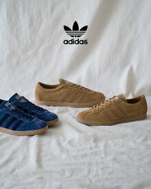 アディダス adidas TOBACCO タバコ スニーカー メンズ レディース シューズ 靴 ローカット レースアップ ブルー ブラウン JP9652 JP9651 0629 xp10