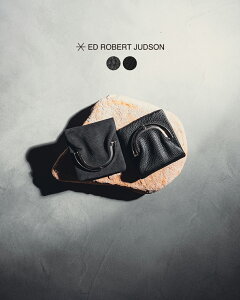 yő20%OFFN[|ΏہzGho[gWh\ ED ROBERT JUDSON ܂ z Y fB[X ODD - FRAME HALF WALLET t[ n[t EHbg ܌ U[ Mtg v[g ubN 