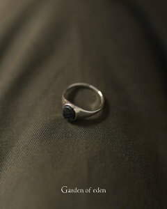 K[fIuGf GARDEN OF EDEN I[oVOlbgO(S) Y fB[X Oval signet ring(S) Net work jasper Vo[925 w ANZT[ VR p[Xg[ WG[ Mtg ED25AW-119 