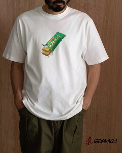 O~` GRAMICCI TVc Y fB[X GRANOLA TEE Om[T Jbg\[ N[lbN vI[o[ S vgT OtBbNT zCg x[W O[ G5FU-T080 Mtg 0812 xp10
