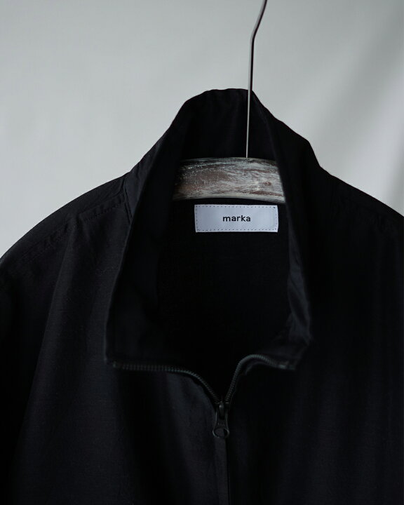 楽天市場】マーカ marka フライトジャケット メンズ FLIGHT JACKET 