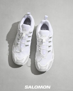 T SALOMON ACS + X|[cX^C gCjOV[Y Xj[J[ Y fB[X C  vbgtH[ zCg L47236700 0806 xp10