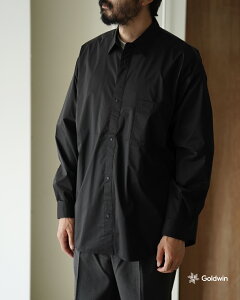 S[hEC Goldwin p[ebNX EBhVc Y fB[X PERTEX EQUILIBRIUM Wind Shirt GL55330 Vc M[J[ 0905 xp10 cpn10