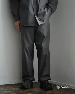 Goldwin S[hEC p[ebNX EBhpc Y PERTEX EQUILIBRIUM Wind Pants GL75174 C[W[pc h[R[h y  jO AEghA 0905 xp10 cpn10