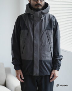 S[hEC Goldwin p[ebNX A~ebh c[C[ WPbg Y PERTEX UNLIMITED 2L Jacket Y GL25142   t[ht p[J VF }Eep[J y AEgh