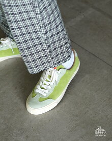 ラストリゾート エービー Last Resort AB スエード ローカット スニーカー メンズ Milic Suede スケートシューズ スケーター 靴 レースアップ VM004 xp10