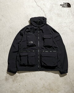 y|Cg15{zm[XtFCX THE NORTH FACE tB[h [eBeB WPbg Y FIELD UTILITY JACKET NP22533 y  ϋv |Pbg AWX^[ AEghAMA tB[h[