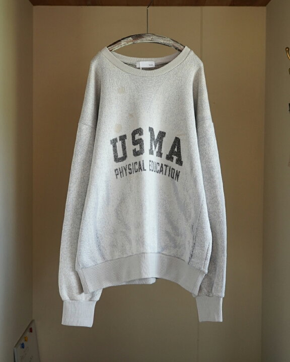 楽天市場】【アウトレット！30%OFF】トルク TOLQ ニット スウェット 