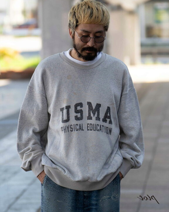 楽天市場】【アウトレット！30%OFF】トルク TOLQ ニット スウェット 