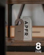 アポテーケ APFR クローゼット タグ CLOSET TAG 香り 芳香剤 吊り下げ エアーフレッシュナー ホームフレ…