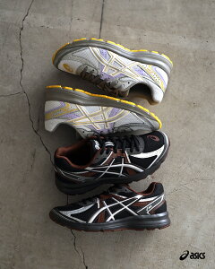 AVbNX ASICS JOG 100S X|[cX^C V[Y Y fB[X Xj[J[ [XAbv [Jbg C 0917
