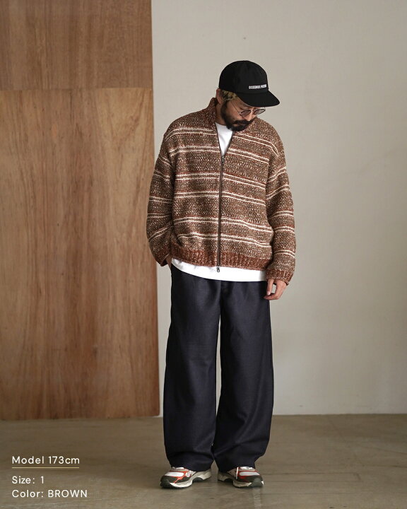 楽天市場】クレプスキュール crepscule マルチボーダーミックス 
