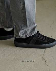 スティルバイハンド STILL BY HAND Reproduction Of Found x Still By Hand スニーカー メンズ REPRODUCTION OF FOUND x STILL BY HAND sneaker GD08253 0921 xp10