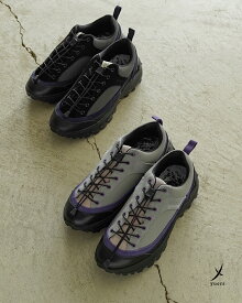 ユアーズ yuers メンズ LEAVES YU25C005 クイックレース Vibram 軽量 グリップ 快適 スニーカー タウンユース アウトドア トレッキング ビブラムソール ストリート ワークカジュアル 0918 xp10