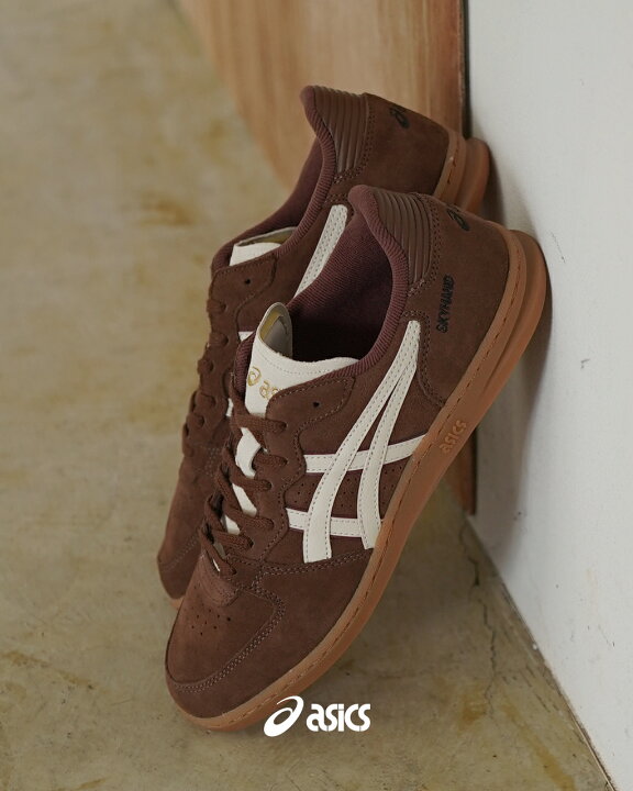 楽天市場】アシックス ASICS SKYHAND OG シューズ ユニセックス メンズ 