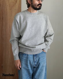 楽天市場】ヨネトミ Yonetomi リジッド カシミア ニット プルオーバー 