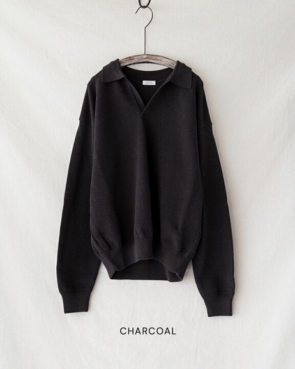 楽天市場】クレプスキュール crepscule Co/Wo モスステッチスキッパー 
