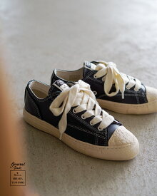 メゾン ミハラヤスヒロ × ジェネラル スケール Maison MIHARAYASUHIRO × General Scale. TRENT レザーローカットスニーカー メンズ Leather Low Top Sneakers S14FW714 1005 xp10