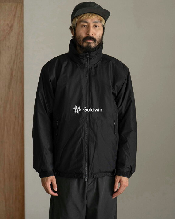 楽天市場】ゴールドウイン Goldwin ウインドストッパー バイ 