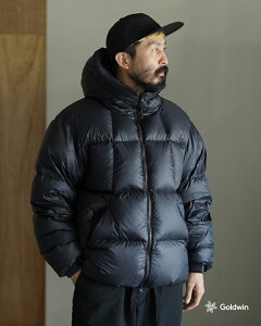S[hEC Goldwin p[ebNX NI^ _E p[J PERTEX QUANTUM Down Parka t[h WPbg Y GL25337 1021 xp10