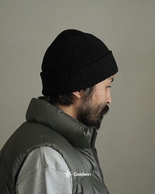 ゴールドウイン Goldwin ウインドストッパー バイ ゴアテックス ラボズ ビーニー メンズ レディース WINDSTOPPER by GORE-TEX LABS Beanie 帽子 ニット帽 GM95384 1014 xp20
